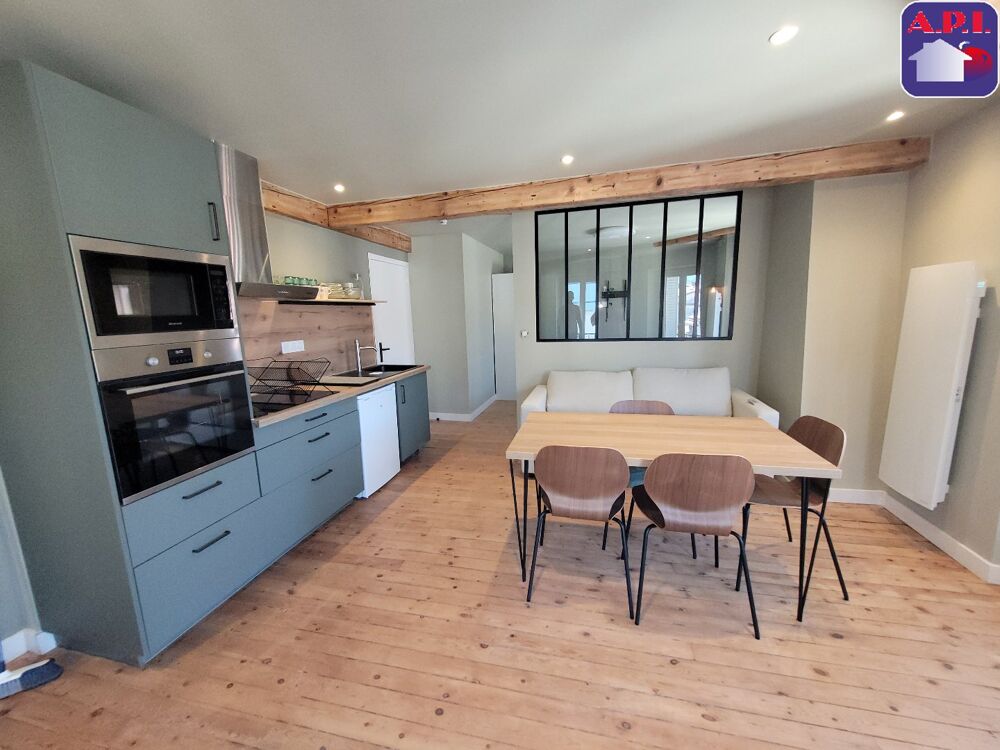 Location Appartement Appartement Saint girons