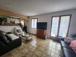  Maison � vendre 4 pi�ces 101 m�