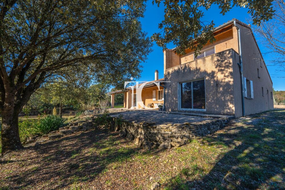 Vente Maison Maison Payzac