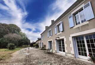  Villa à vendre 15 + pièces 470 m²