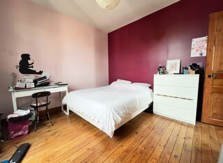  Maison à vendre 3 pièces 80 m²