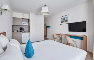  Appartement � vendre 1 pi�ce 19 m�