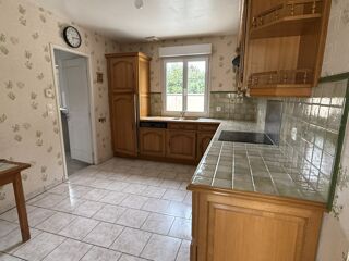  Maison à vendre 4 pièces 102 m²