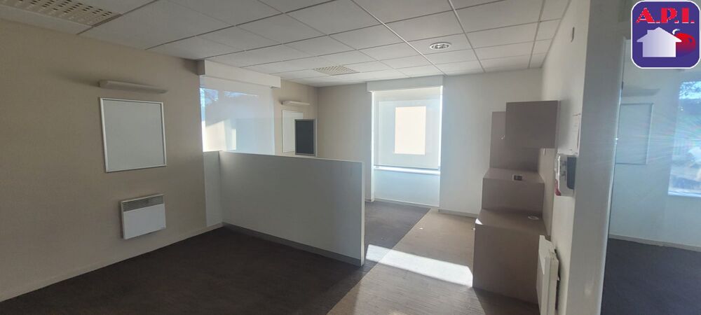   Bureau Saint jean du falga
