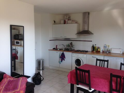  Appartement � louer 3 pi�ces 55 m�