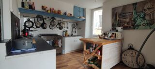  Maison � vendre 4 pi�ces 97 m�