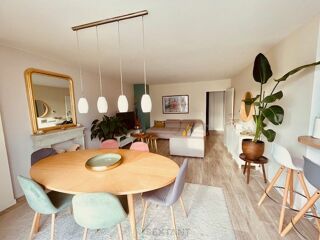  Appartement à vendre 4 pièces 87 m²