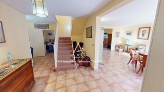  Maison à vendre 6 pièces 172 m²