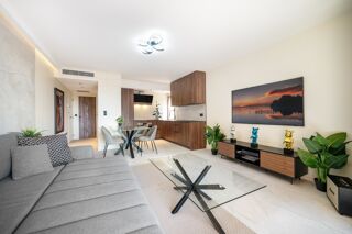  Appartement  vendre 2 pices 50 m