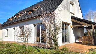  Maison � vendre 6 pi�ces 142 m�