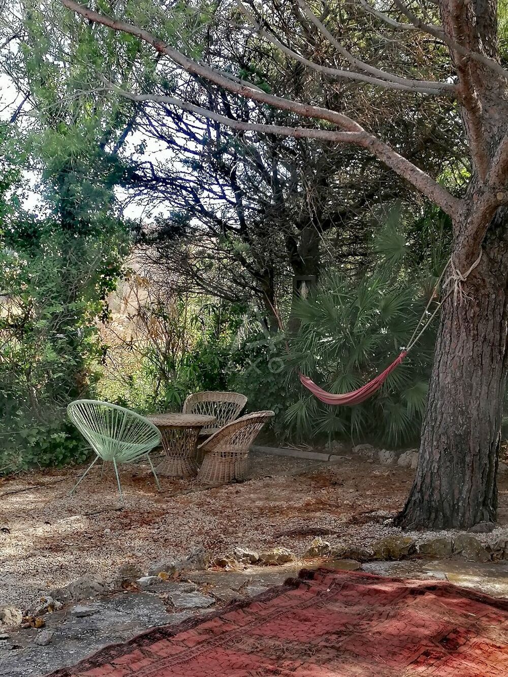 Vente Maison Maison de village Bages