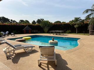  Maison � vendre 5 pi�ces 200 m� Saly