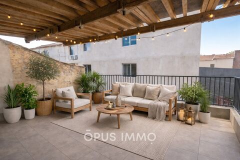   Appartement Appartement - 4 pi�ce(s) - 81 m�