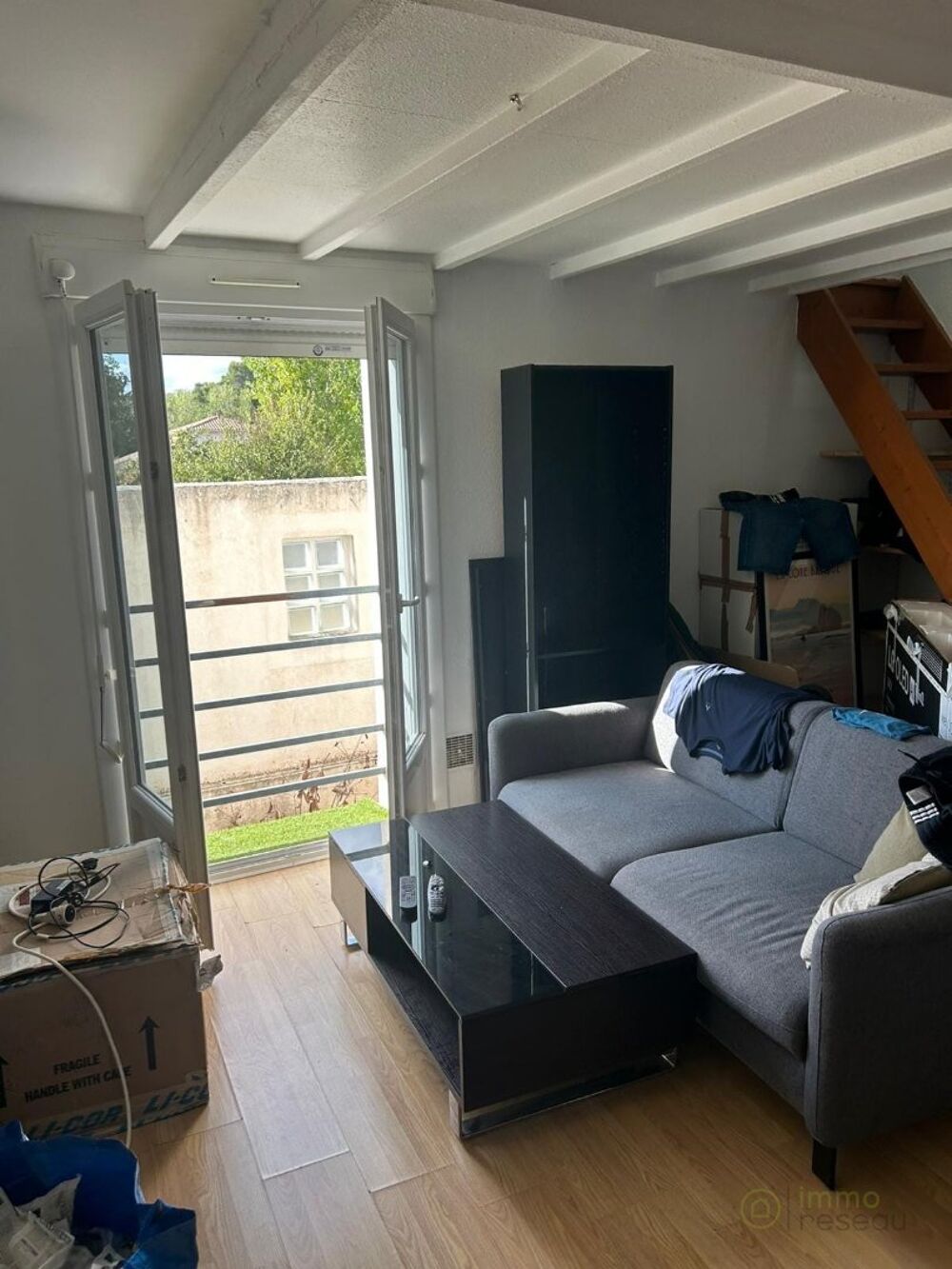 Vente Appartement Appartement Grabels