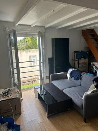  Appartement à vendre 1 pièce 26 m²