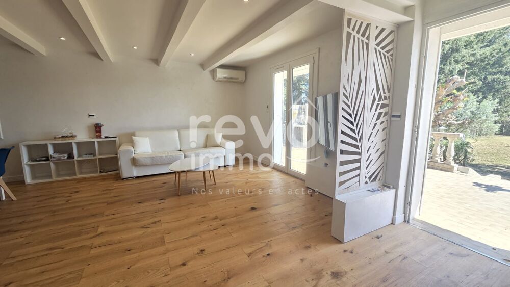 Vente Maison Villa Saint pargoire