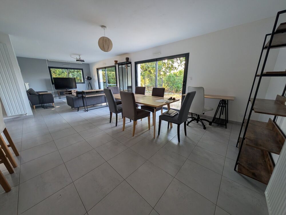 Vente Maison Maison Vannes