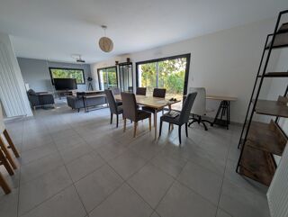  Maison à vendre 6 pièces 110 m²