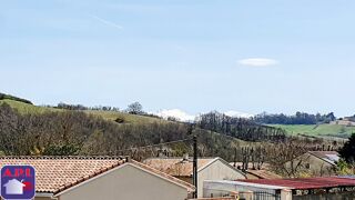  Terrain à vendre 701 m²
