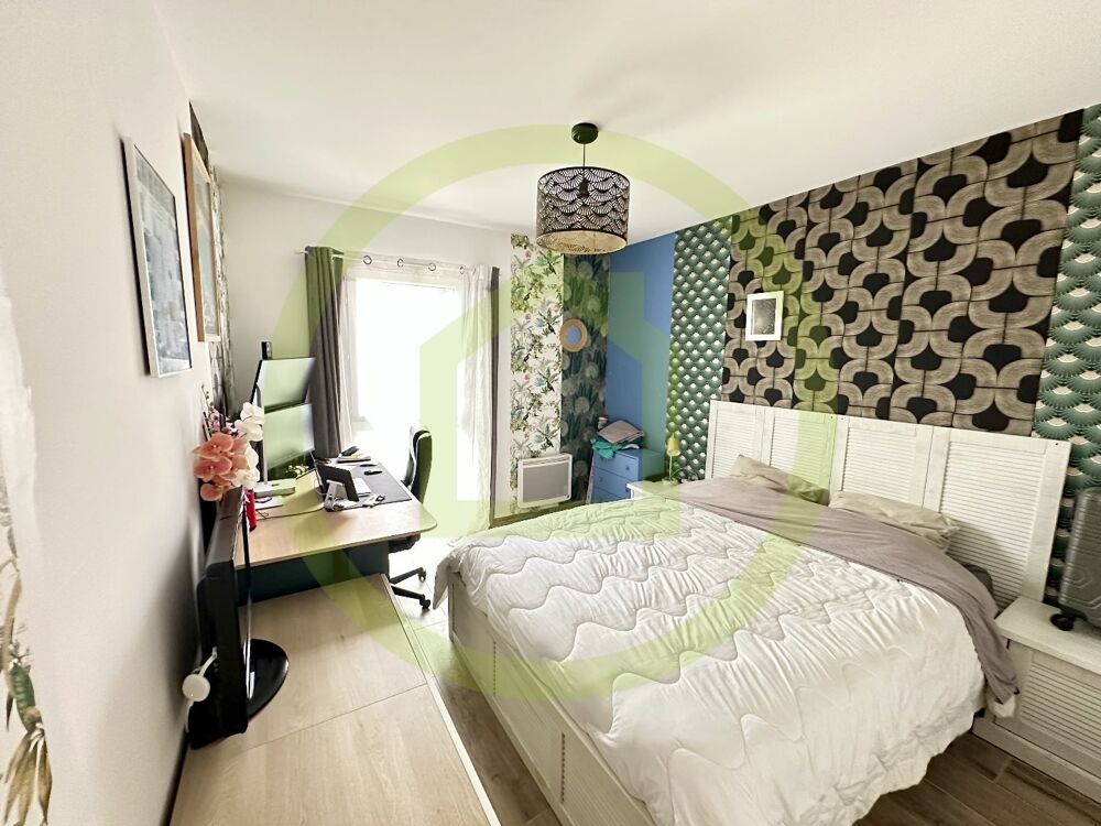 Vente Appartement Appartement Saint cyr sur mer