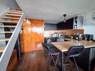  Appartement à vendre 3 pièces 60 m²