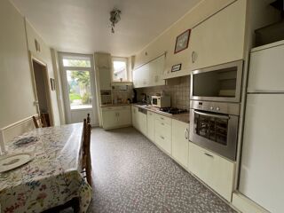  Maison à vendre 6 pièces 149 m²