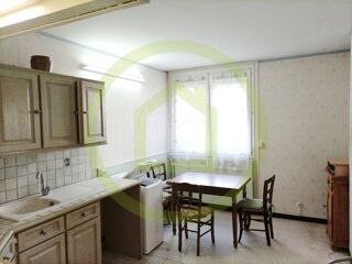  Appartement  vendre 4 pices 74 m