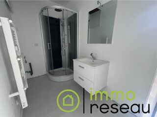  Appartement à vendre 2 pièces 43 m²