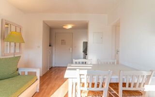  Appartement � vendre 3 pi�ces 44 m�