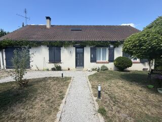  Maison à vendre 6 pièces 134 m²
