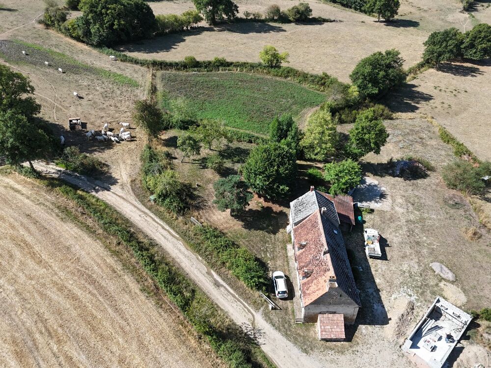 Vente Villa Maison Chassignolles