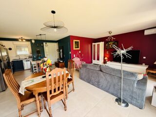  Maison  vendre 4 pices 86 m