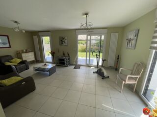  Maison à vendre 5 pièces 95 m²