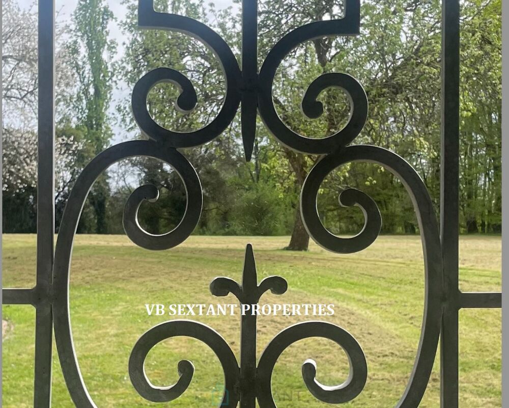 Vente Villa Propriété Latresne