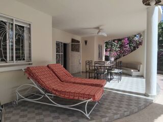  Maison � vendre 4 pi�ces 105 m� Saly