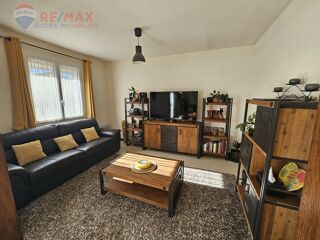  Maison à vendre 4 pièces 91 m²