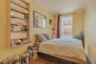  Appartement à vendre 2 pièces 50 m²