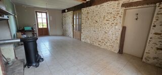  Maison � vendre 3 pi�ces 47 m�