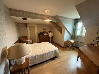  Maison à vendre 7 pièces 135 m²