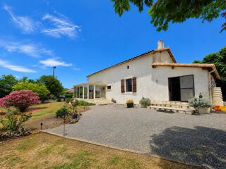  Maison à vendre 4 pièces 135 m²