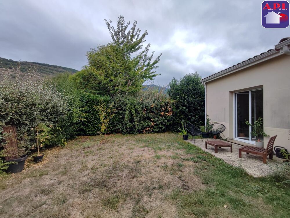 Location Maison Maison Foix