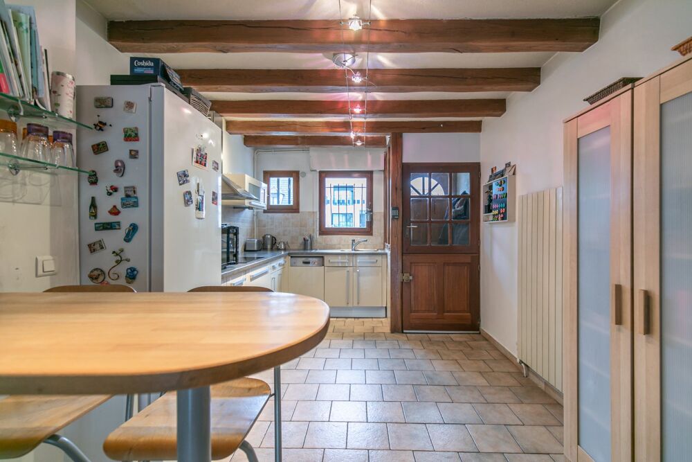 Vente Maison Maison Fontenay sous bois