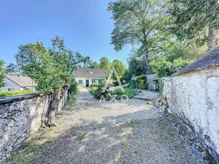  Maison � vendre 6 pi�ces 133 m�