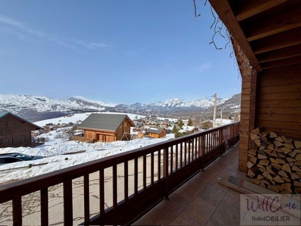 � vendre  Villa Albiez-Montrond (73300)