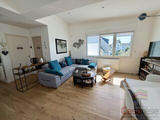  Appartement � vendre 3 pi�ces 76 m�