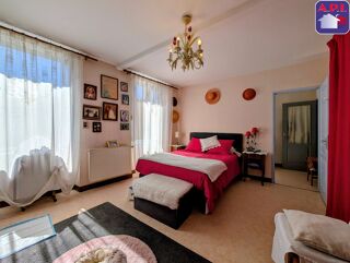  Maison à vendre 6 pièces 165 m²