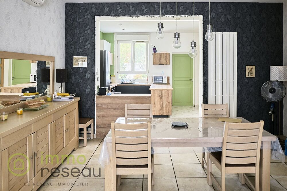 Vente Maison Maison Armentieres