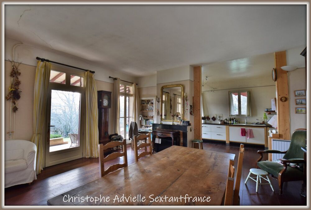 � vendre  Villa Bergerac (24100)