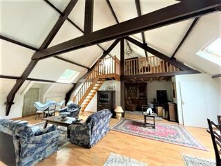  Maison  vendre 3 pices 164 m