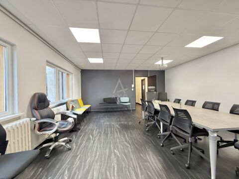 Bureau 780 57070 Metz